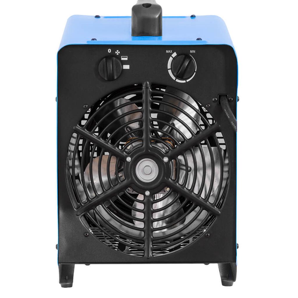 Heizlüfter AB-H30 - 3,0 kW - 230 V Produktbild 3