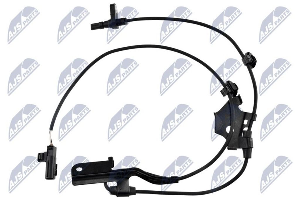 NTY ABS Sensor Raddrehzahl Vorne Rechts für TOYOTA AURIS (NRE15, ZZE15, ADE15, ZRE15, NDE15) HCA-TY-020