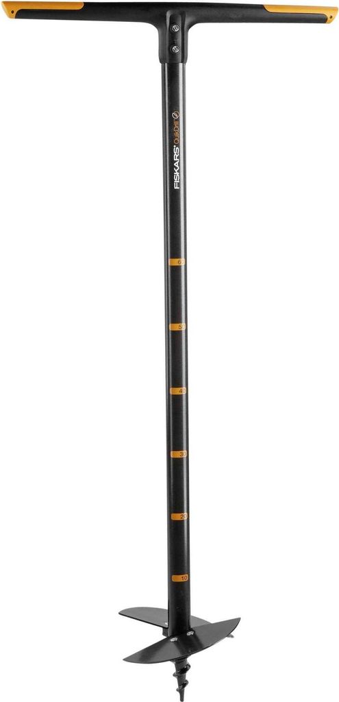 Fiskars QuikDrill™ handboor, 200 mm Productafbeelding 