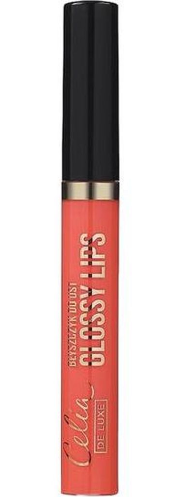 CELIA Glossy Lips Lipgloss 06 8ml