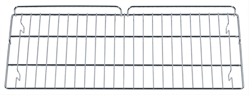 easyPART passend für 844092588 smeg Grillrost 720x355mm für Backofen