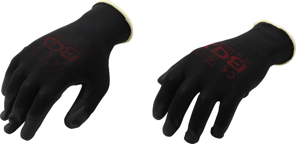 BGS 9947 Mechaniker-Handschuhe, Größe 8 / M Produktbild 