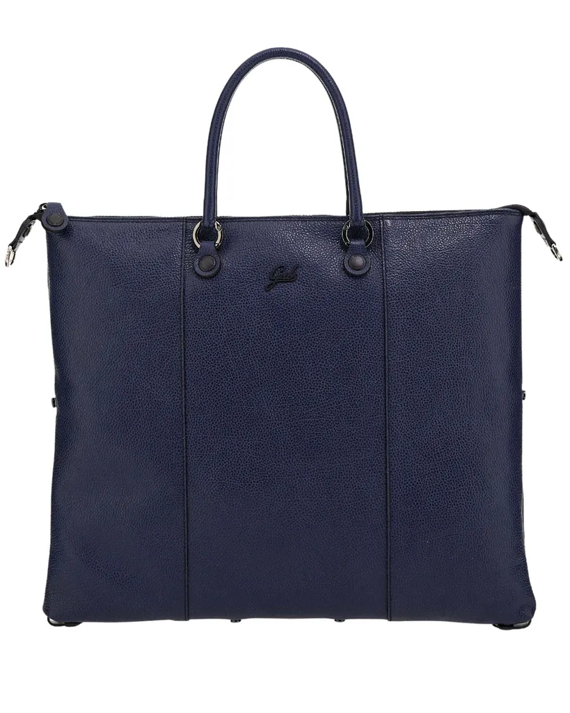 Sac de Travail Gabs G3 Plus L Bleu Encre Idéal pour Femme Active