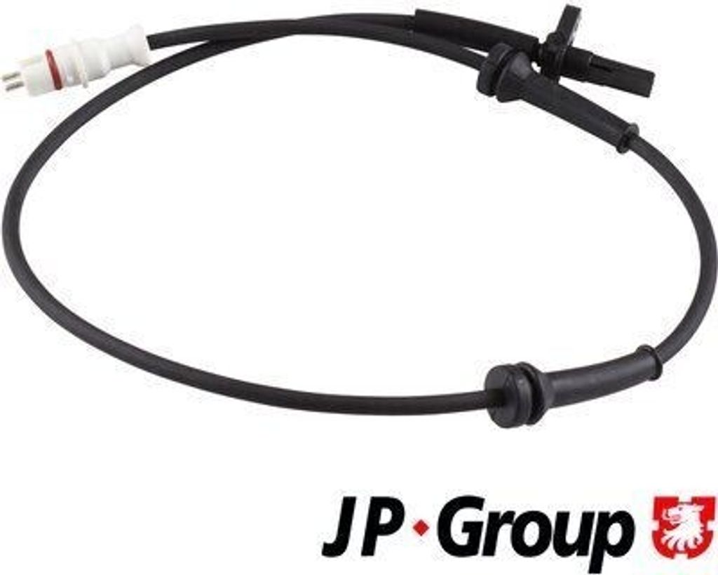 JP GROUP 3397102300 - OE 46530204 ABS-Sensor für Seicento