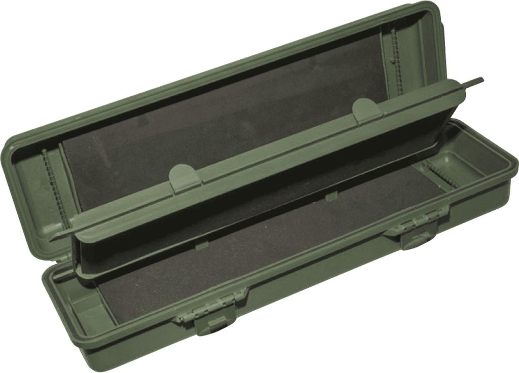 Prologic Cruzade Karpfen Rig Box 35x10,5x7cm für Produktbild 