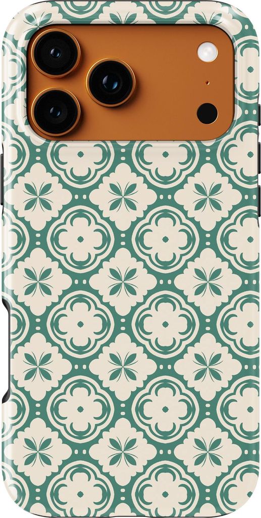 iPhone 17 Pro Schutzhülle mit MagSafe, stoßfest – Handyhülle Case Schutz