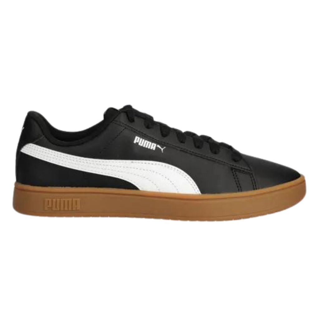 Buty sportowe męskie  Puma Rickie Classic czarne r. 43 Zdjęcie produktu 