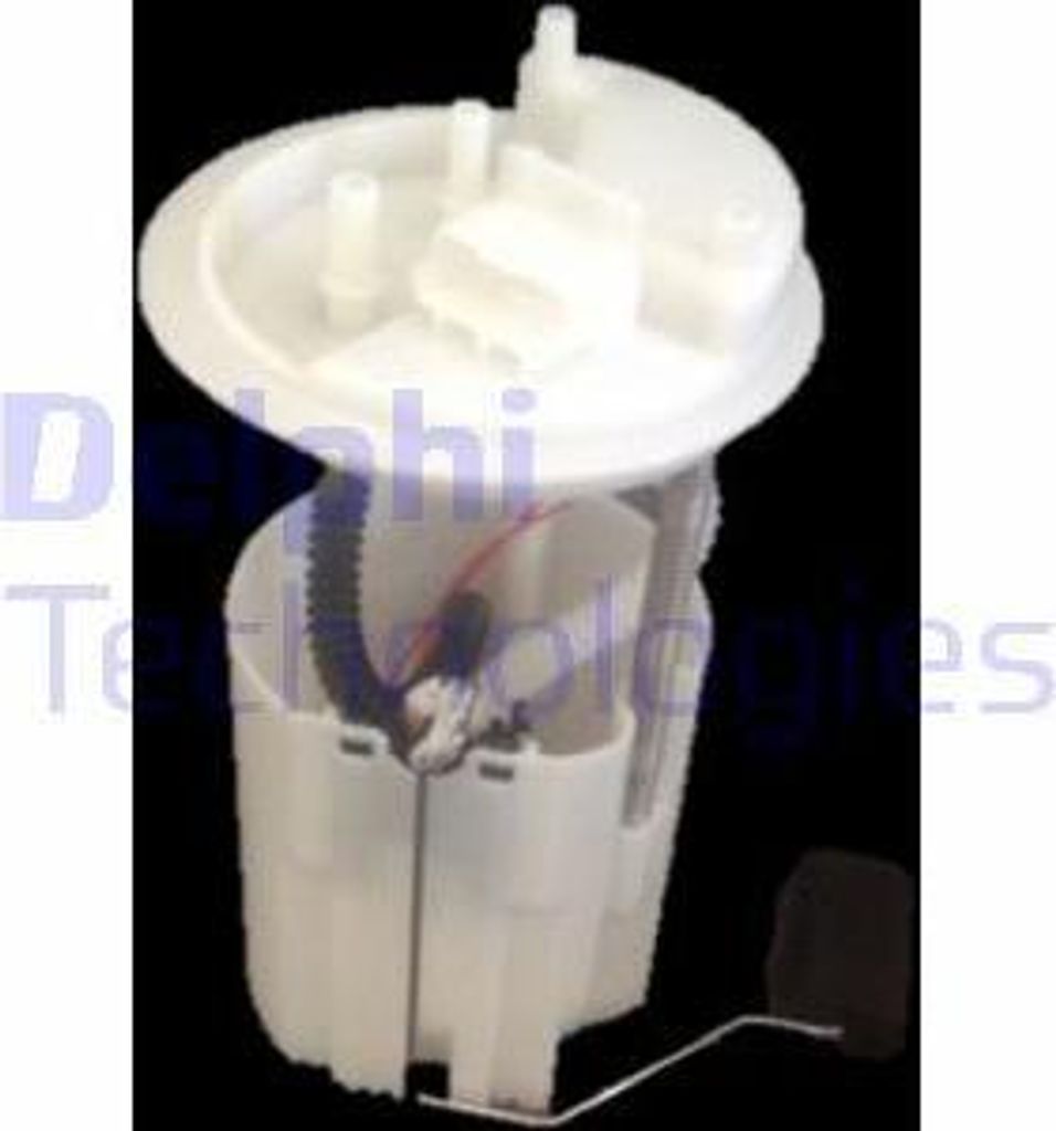 DELPHI FG2003-12B1 Kraftstofffördereinheit OE 1525RF kompatibel mit Nemo, Bipper