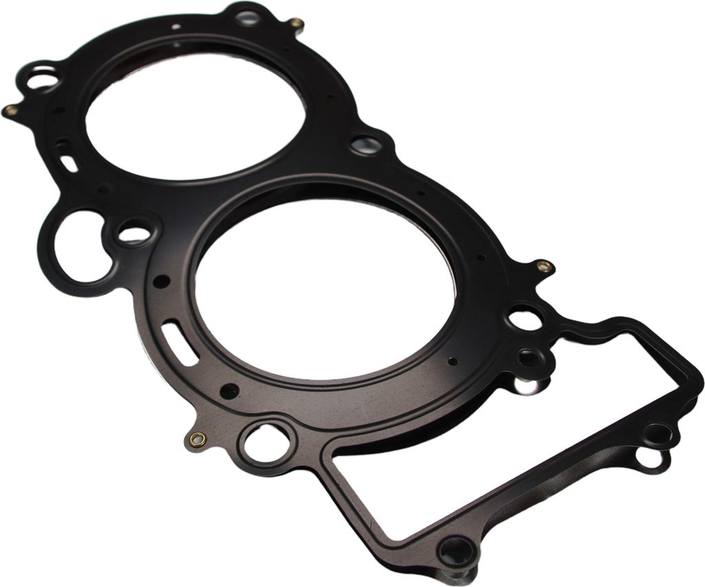Aprilia Zylinderkopfdichtung kompatibel mit Aprilia RSV Tuono V4 R APRC RSV4 Factory 1000 ccm Bj. 2009 - 2015