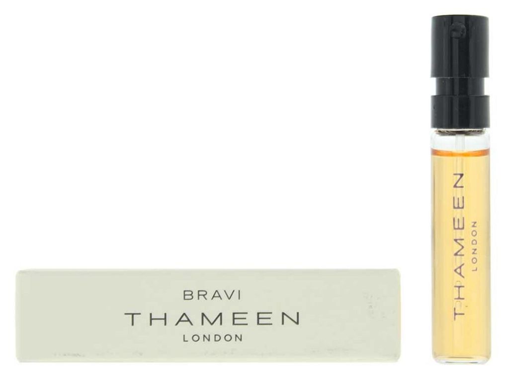 Thameen London, Bravi, Parfum-Extrakt, Unisex, 2 ml *Flä Produktbild 