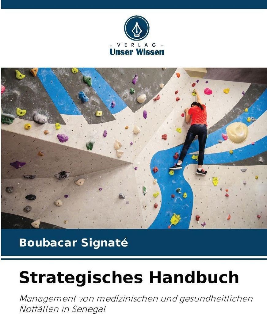Strategisches Handbuch