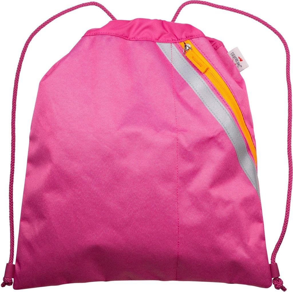 DerDieDas DerDieDas ErgoFlex Exklusiv ECO - Schulranzen Set Produktbild 4