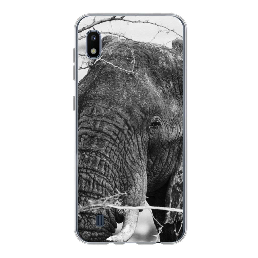 MuchoWow® Handyhülle Schutzhülle Hülle für Samsung Galaxy Produktbild 
