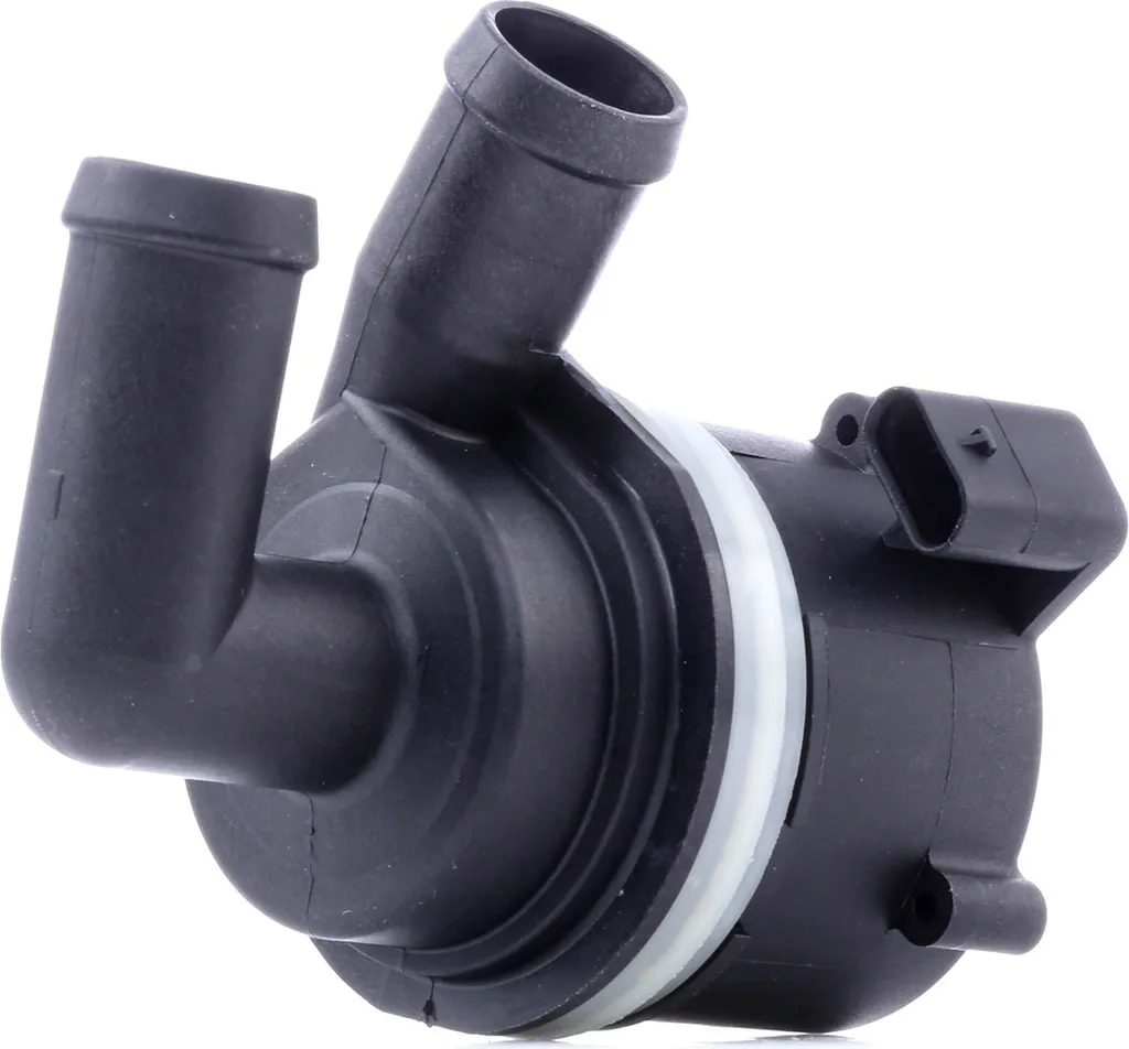 Évitez la surchauffe moteur avec la pompe à eau TOPRAN 5N0 965 561A
