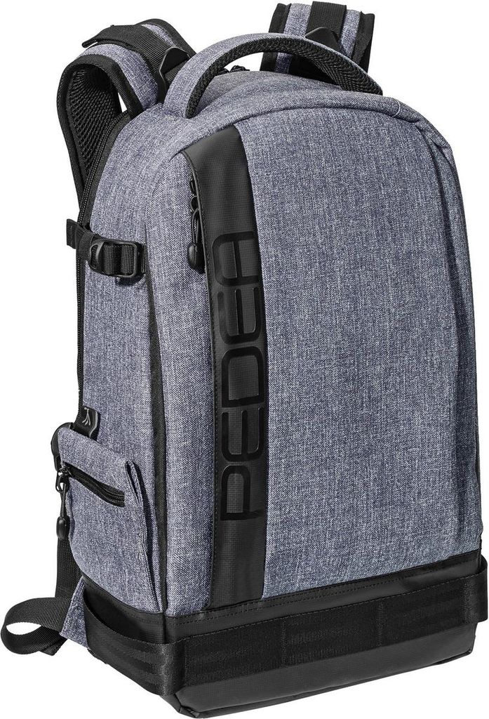 PEDEA FASHION - Zaino - Universale - Canon EOS R - M3 - M5 Immagine del prodotto 