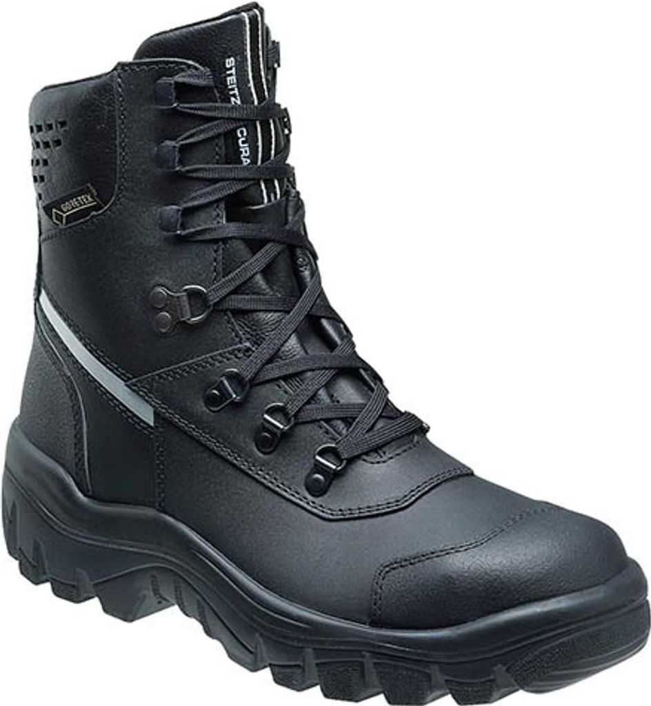Steitz Secura Steitz ESD Sicherheitsstiefel S3 STAVANGER V GTX Gr. 37 W NB