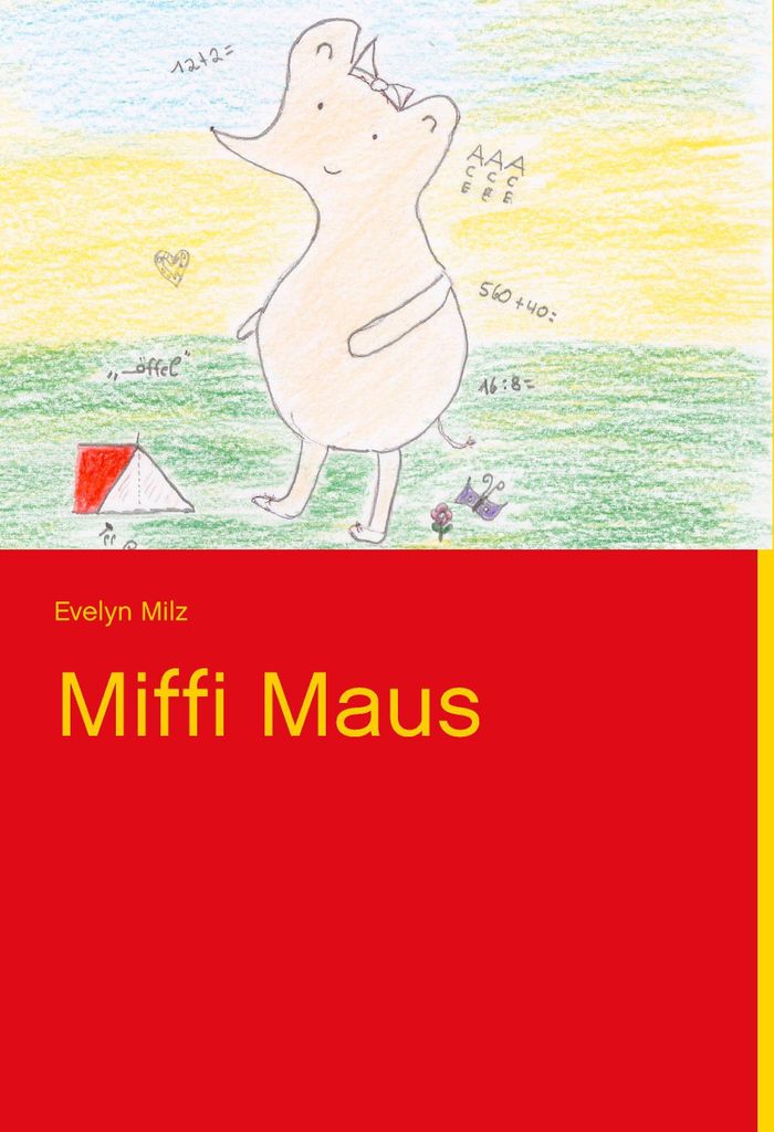 Miffi Maus
