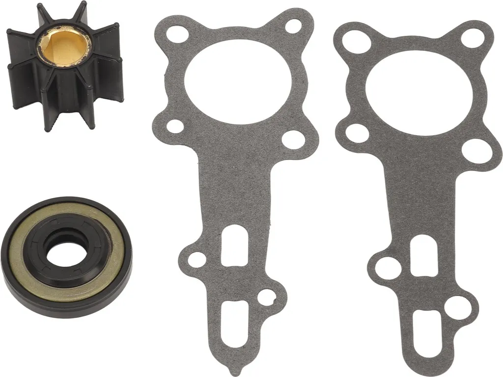 Kit réparation pompe à eau 06192-881-C00 pour moteur hors-bord BF 8A HP