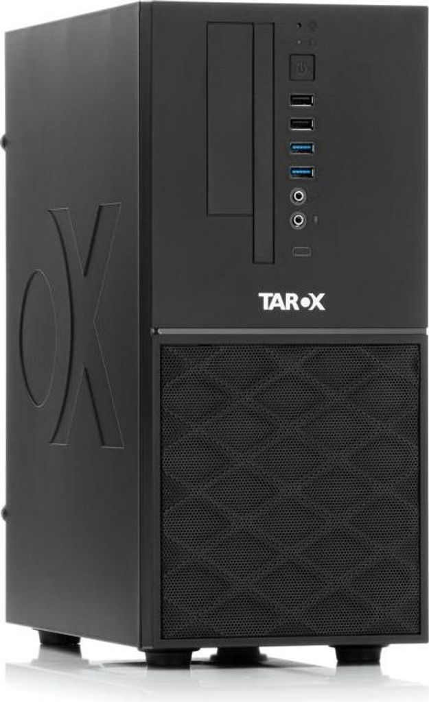 TAROX Business 2600035 - Komplettsystem