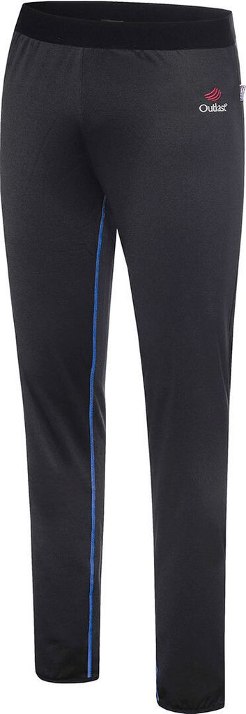 Rukka Kim Outlast Fleece Hose, schwarz, 3XL