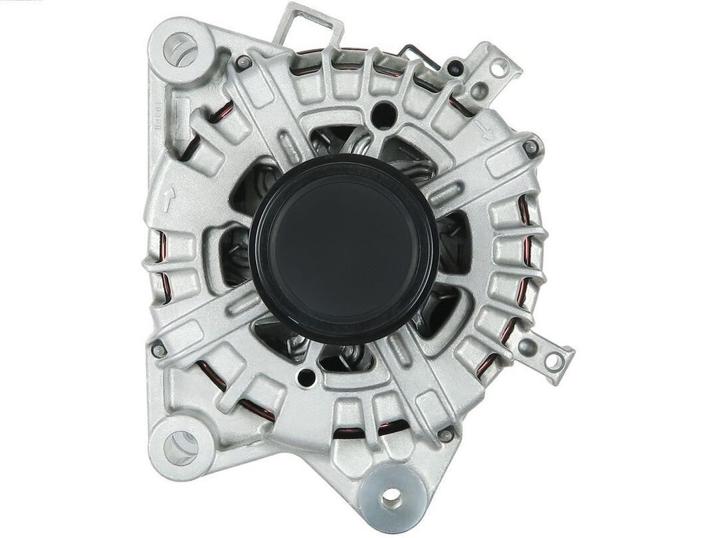 AS-PL A3524(VALEO) Lichtmaschine Generator LiMa 220A 12V für FORD Mondeo V Kombi (CF) Transit Custom V362 Kastenwagen (FY, FZ) Transit Mk7 Kastenw...