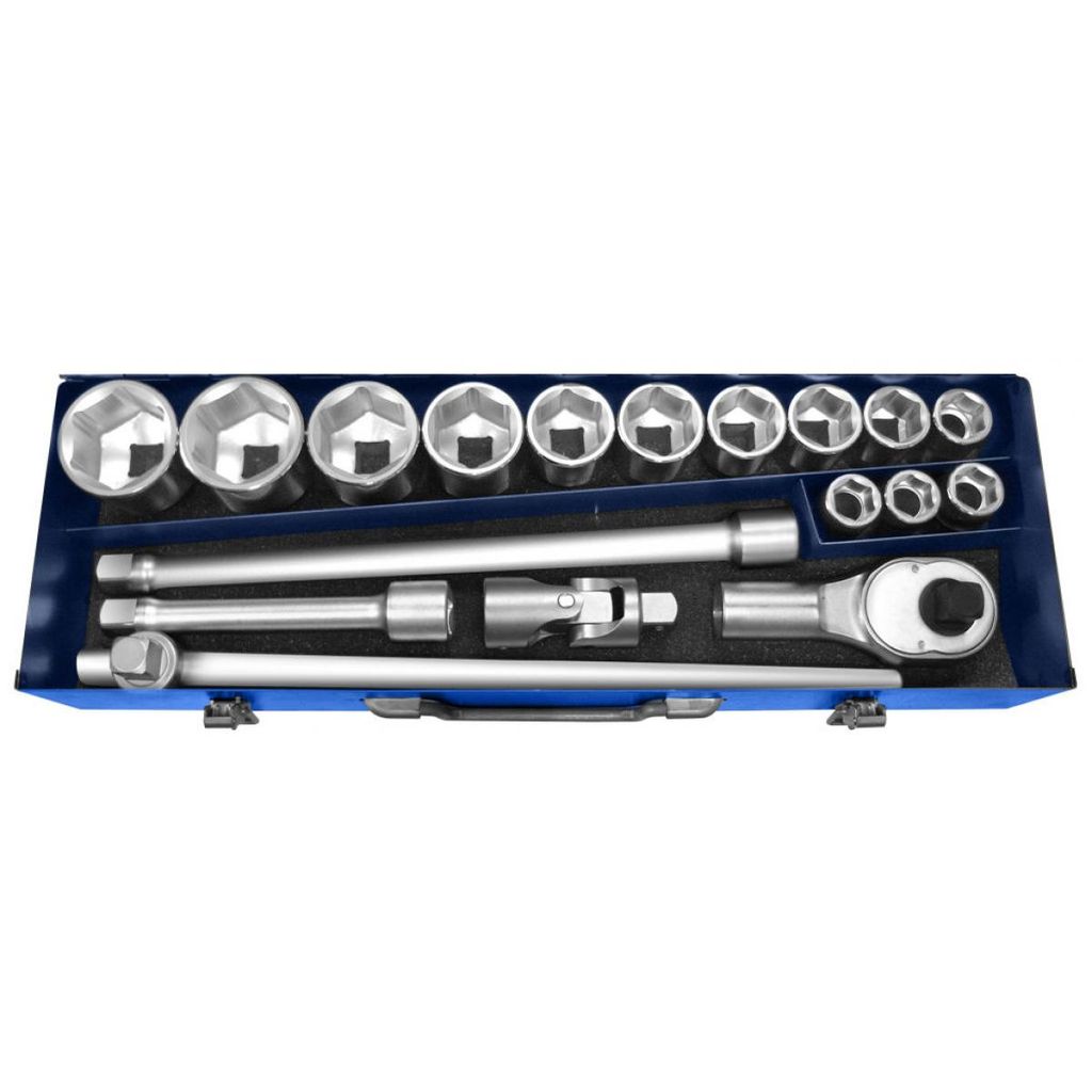 Expert 20 PIECE 3/4' SOCKET SET