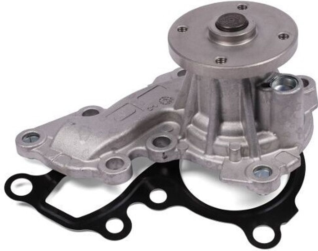 HEPU Kühlmittelpumpe Wasserpumpe für HYUNDAI i10 (IA) P7408