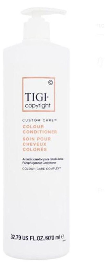 Tigi - Copyright Custom Care Colour Conditioner 50ml Produktbild 