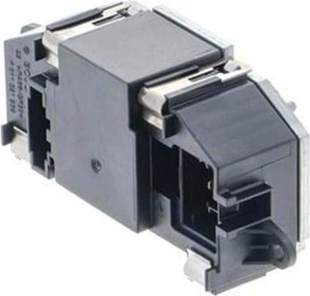 MAHLE ABR 56 000P Régulateur Ventilateur 3 pôles pour Audi A4 B8 et A5