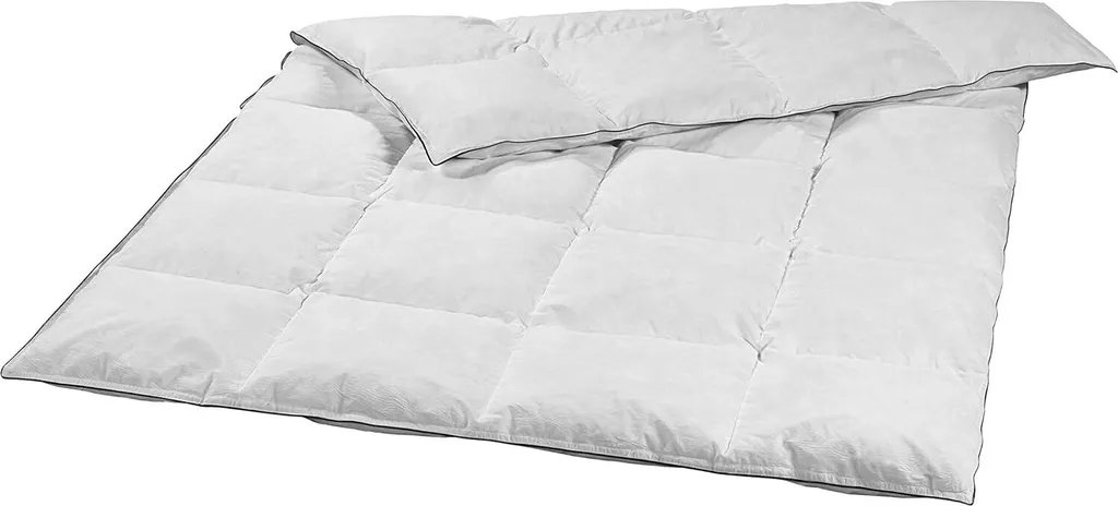 Dormi come un Re: Piumino Leggero sleepling 135x200 Naturale