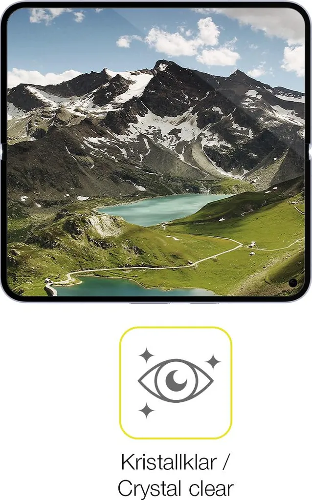 dipos I 2X Pellicola Protettiva Compatibile con Google Pixel | WhichOne