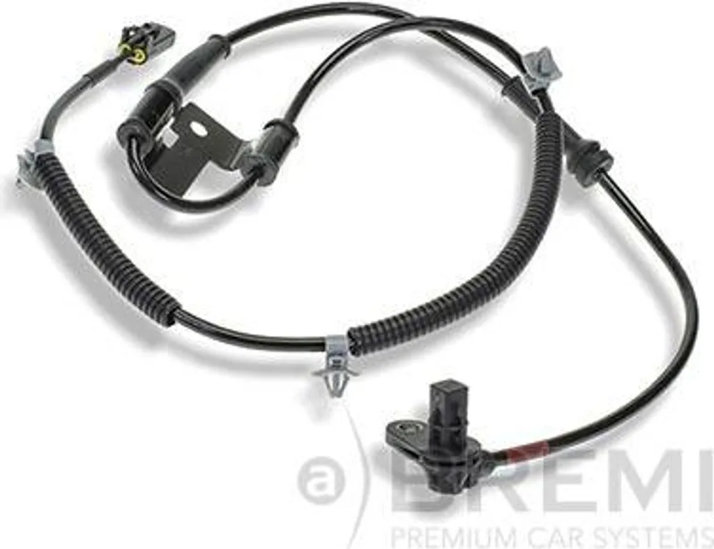 Sensore Velocità Ruota BREMI 51212 per Hyundai iX55 OE 956713J000