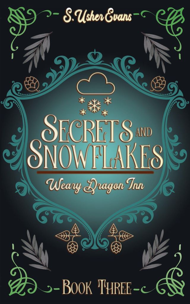 Secrets and Snowflakes