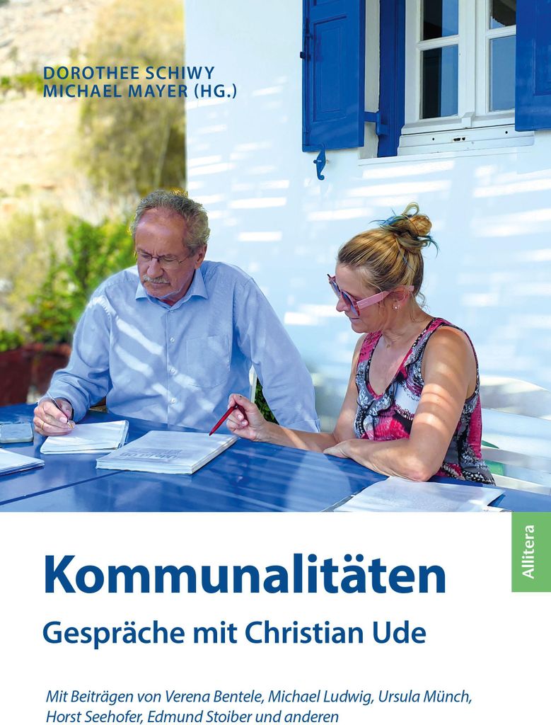 Kommunalitäten