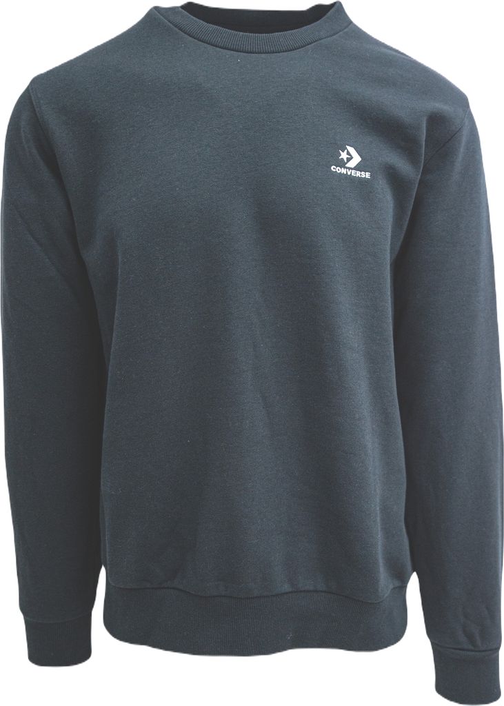 Converse Emb Crew Ft 10020345-001 Herren