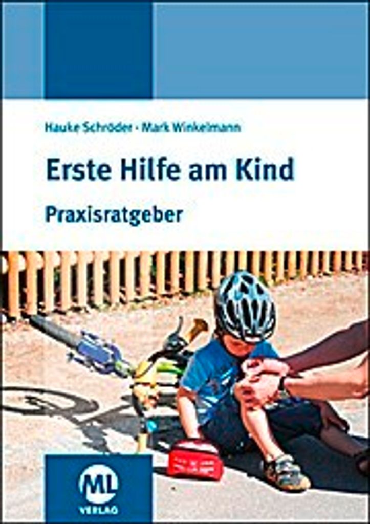 Erste Hilfe am Kind