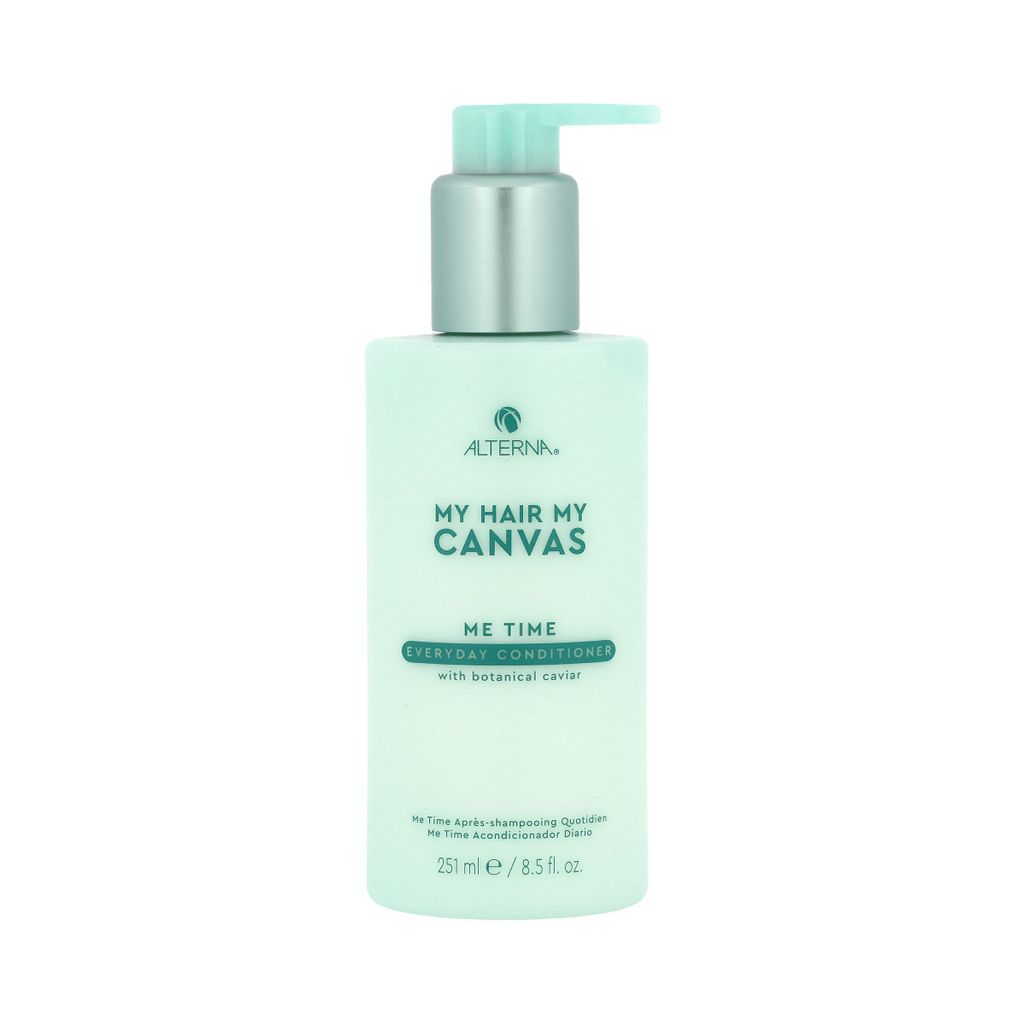 Alterna Haircare My Hair. My Canvas. Me Time Everyday Produktbild 