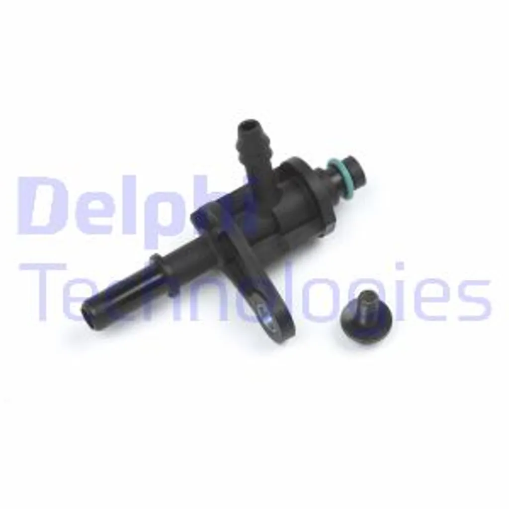 Druckregelventil DELPHI 9109-904 : Haute Précision pour Rampe Commune