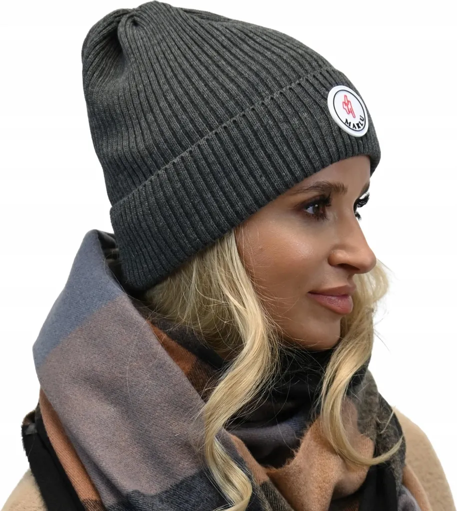 Cap Sportivo Grafite N1 - Stile Urban e Leggerezza Quotidiana
