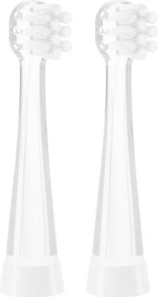 Brossettes Poils Souples TrueLife SonicBrush Baby G Small x2
