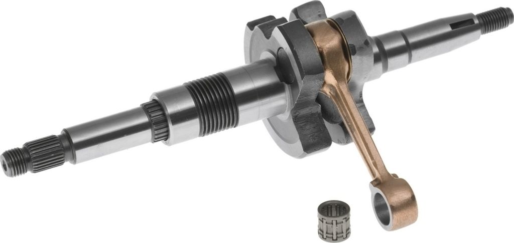 Kurbelwelle Top Racing Standard HQ High Quality für Aprilia Habana / Mojito Morini Motor