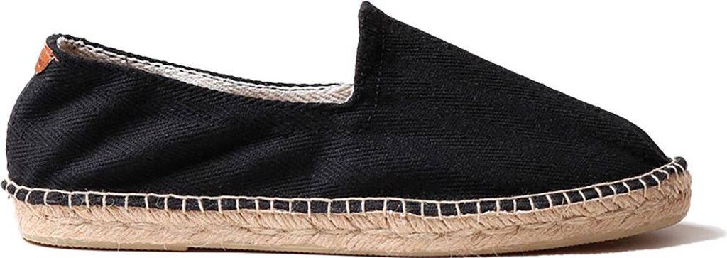 Toni Pons Montgri Espadrilles Schwarz EU 46 Herren Schwarz EU 46