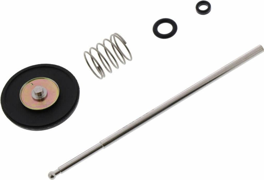 TOURMAX ACK-903 Vergaser Luftdichtungsventil