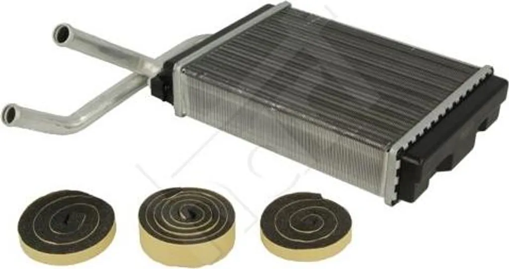Système de chauffage HART 608 177 pour Twingo OE 7701036909