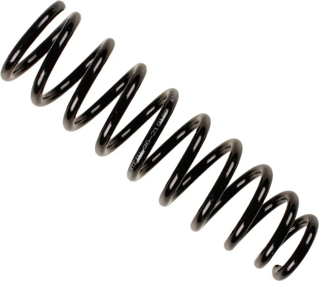 Ressort avant Bilstein haute résistance pour Mazda 6 - Qualité OEM