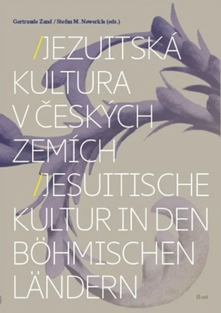 Jezuitská kultura v českých zemích - Analyse Historique de G. Zand