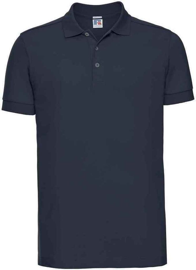 Russell - Poloshirt für Herren RW9336 (XXL) (Dunkelblau)