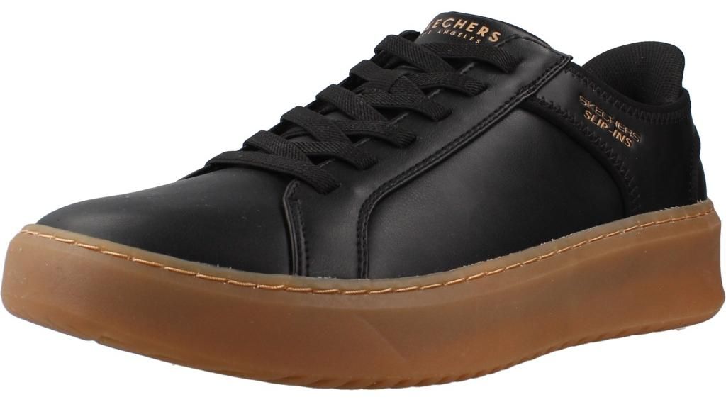 Scarpe da ginnastica Skechers, modello Court Break Immagine del prodotto 