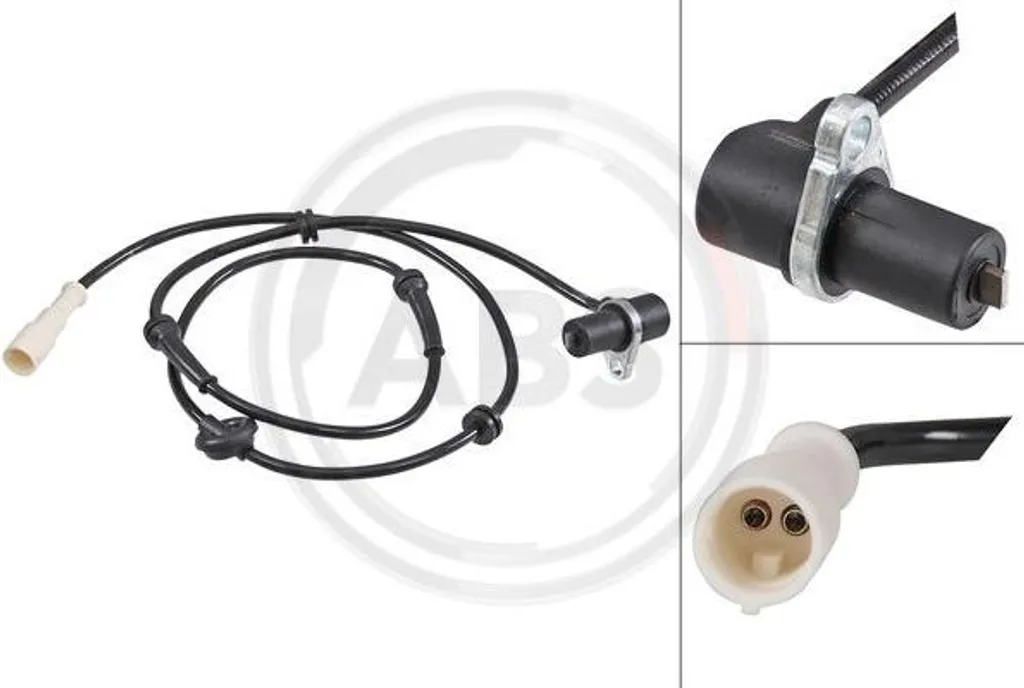 Offerta Sensore ABS 31878 A.B.S. Fiat Palio Siena OE 46457537