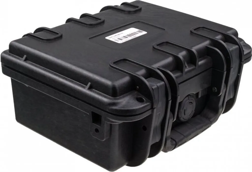 Case 171305 Antipolvere e Antiurto | Protezione Professionale IP67